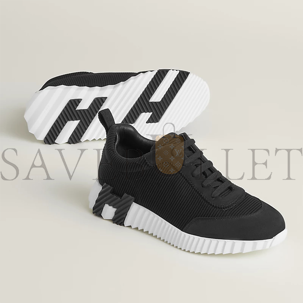 H**mes bouncing sneaker h241202z 02345